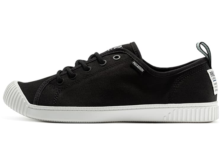 Кеды Palladium Easy Lace - изображение 1
