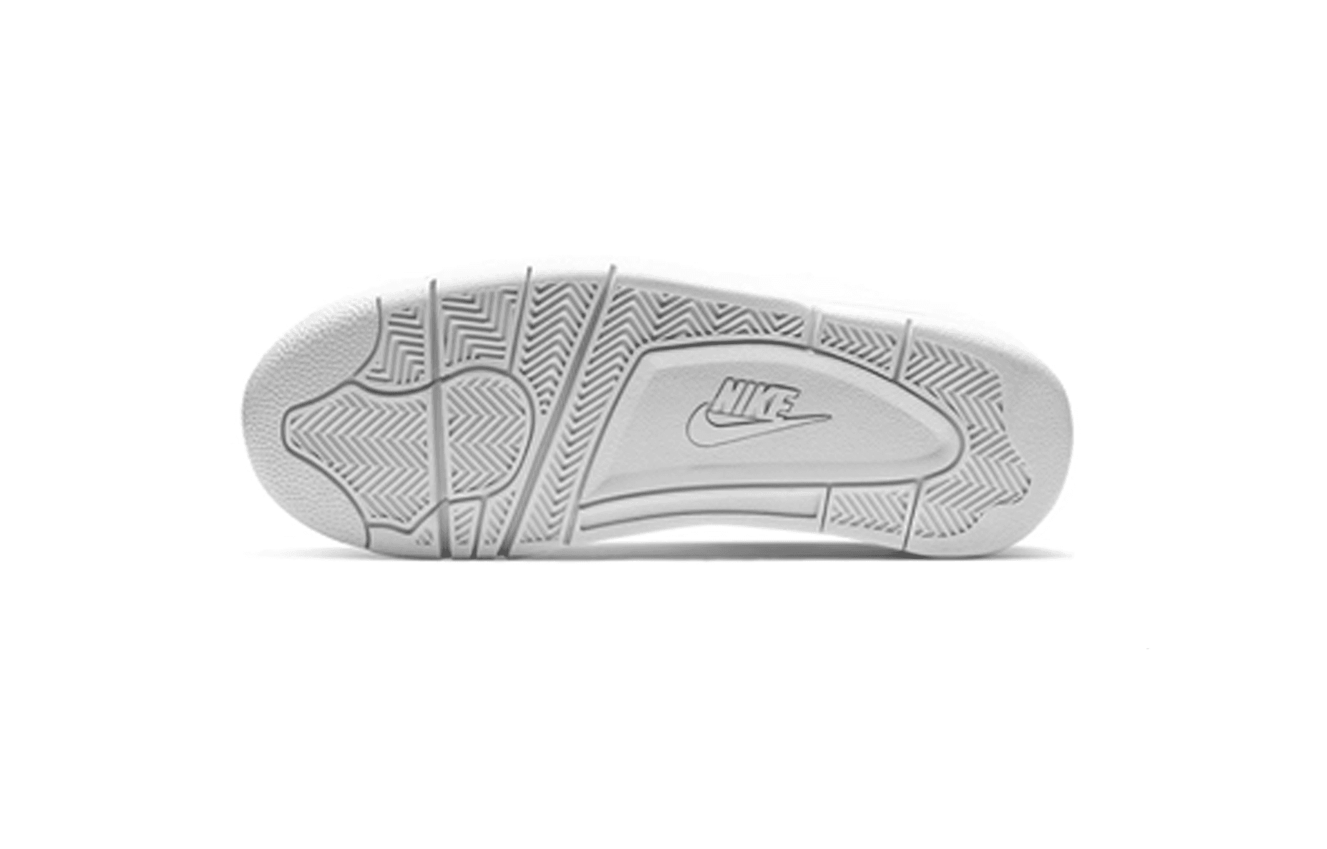 Ретро баскетбольные кроссовки Nike Flight Legacy CNY - изображение 6