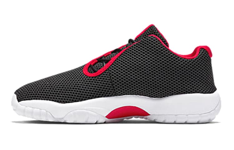 Ретро баскетбольные кроссовки Jordan Future Air Low - изображение 1
