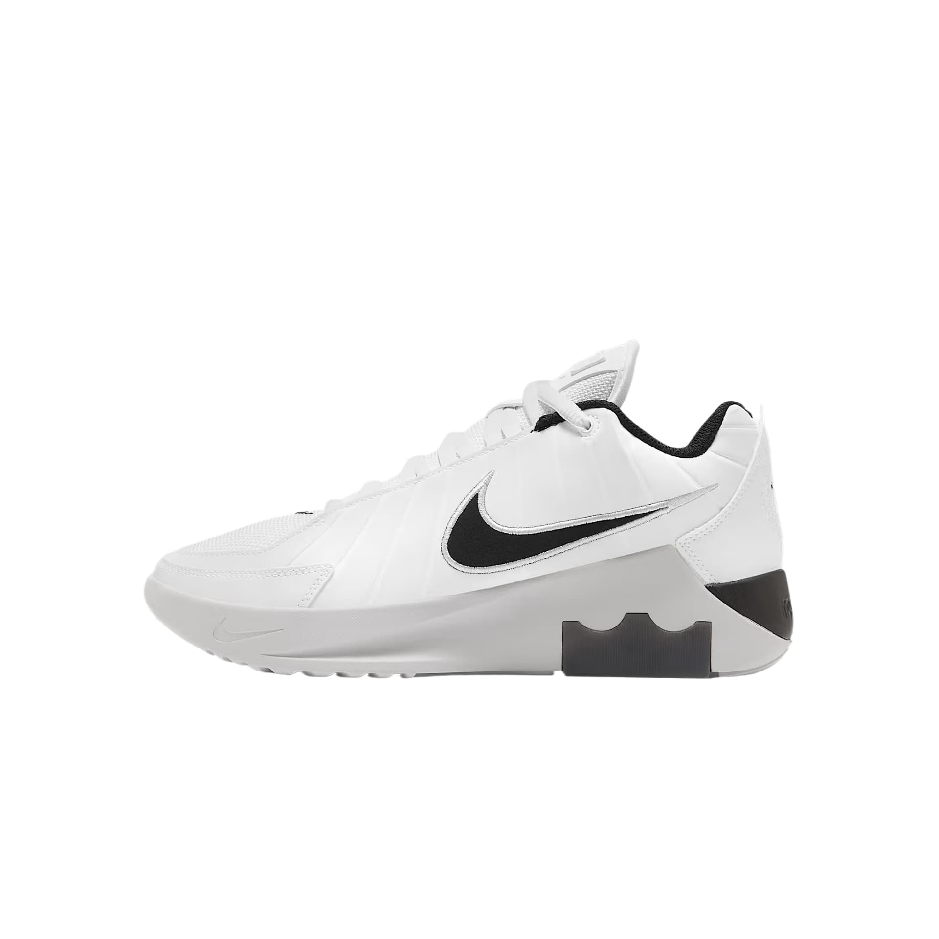 Кроссовки для баскетбола Nike LEBRON WITNESS IX Баскетбольные кроссовки Мужские - изображение 1