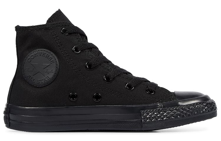 Кеды Converse Chuck Taylor All Star Mono High - изображение 2
