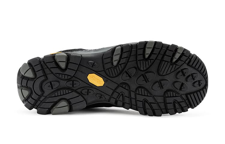 Кроссовки Merrell Moab 3 GTX - изображение 5