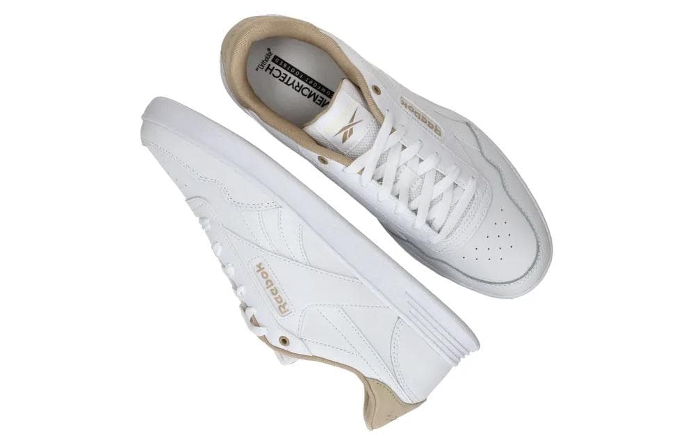 Кроссовки Reebok COURT ADVANCE - изображение 4