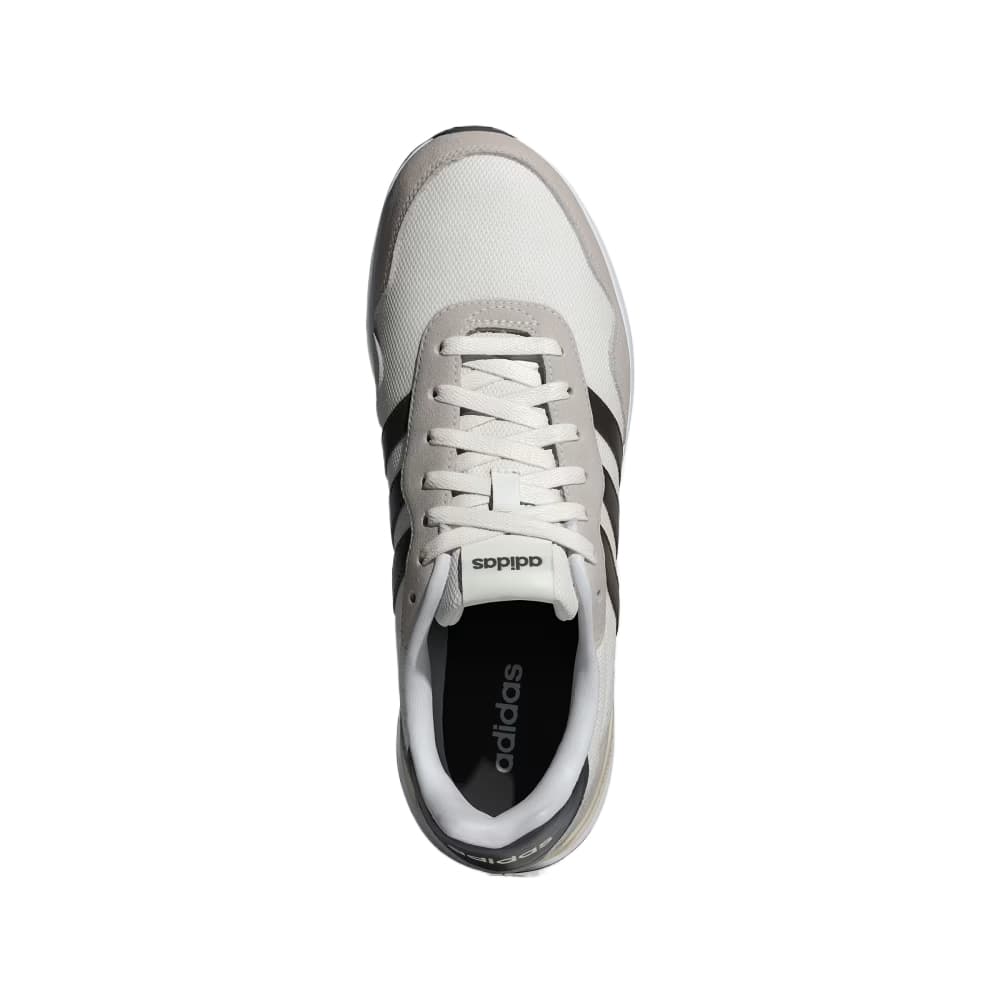 Кроссовки для спортзала Adidas Run 60s 4 Low Топ Тренировочные Кроссовки Мужские - изображение 5