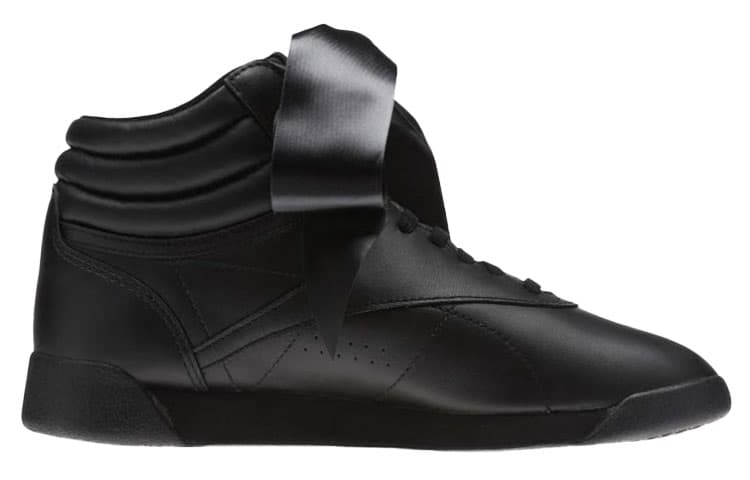 Кроссовки Reebok Freestyle Hi - изображение 2