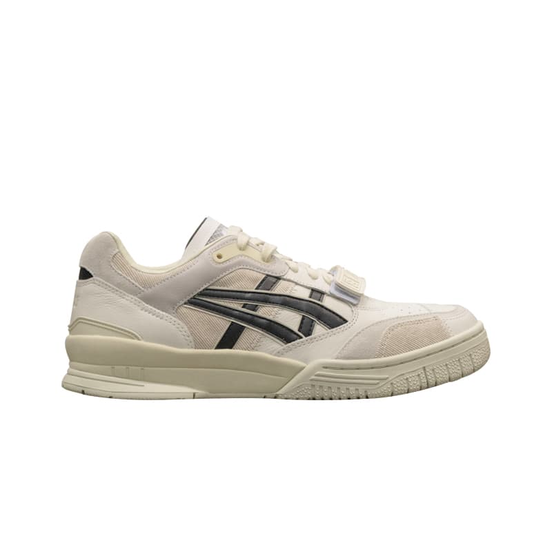 Ретро баскетбольные кроссовки Asics Gel-Spotlyte Low V2 "No Error" - изображение 2