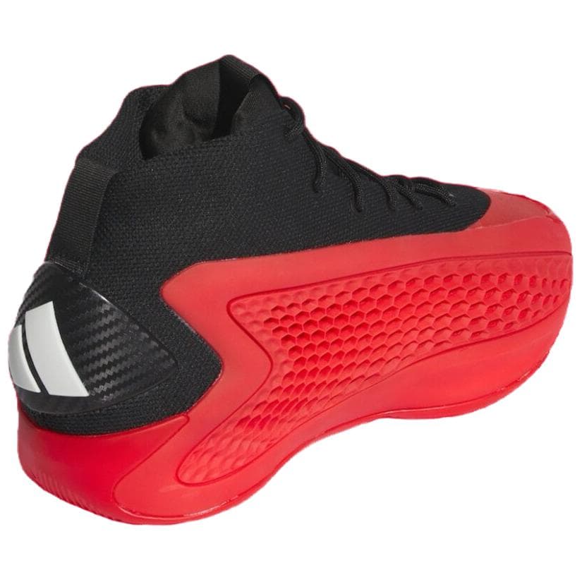 Кроссовки для баскетбола adidas AE1 - изображение 5
