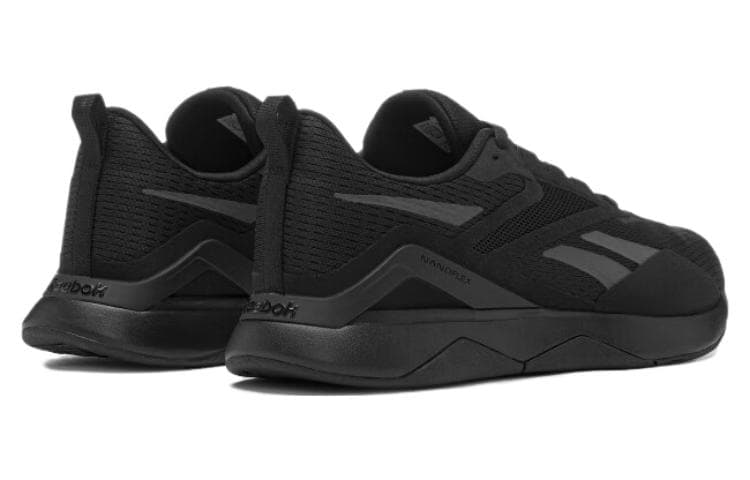 Кроссовки для спортзала Reebok Nanoflex - изображение 4