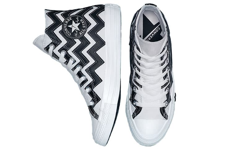 Кеды Converse Chuck Taylor All Star - изображение 4