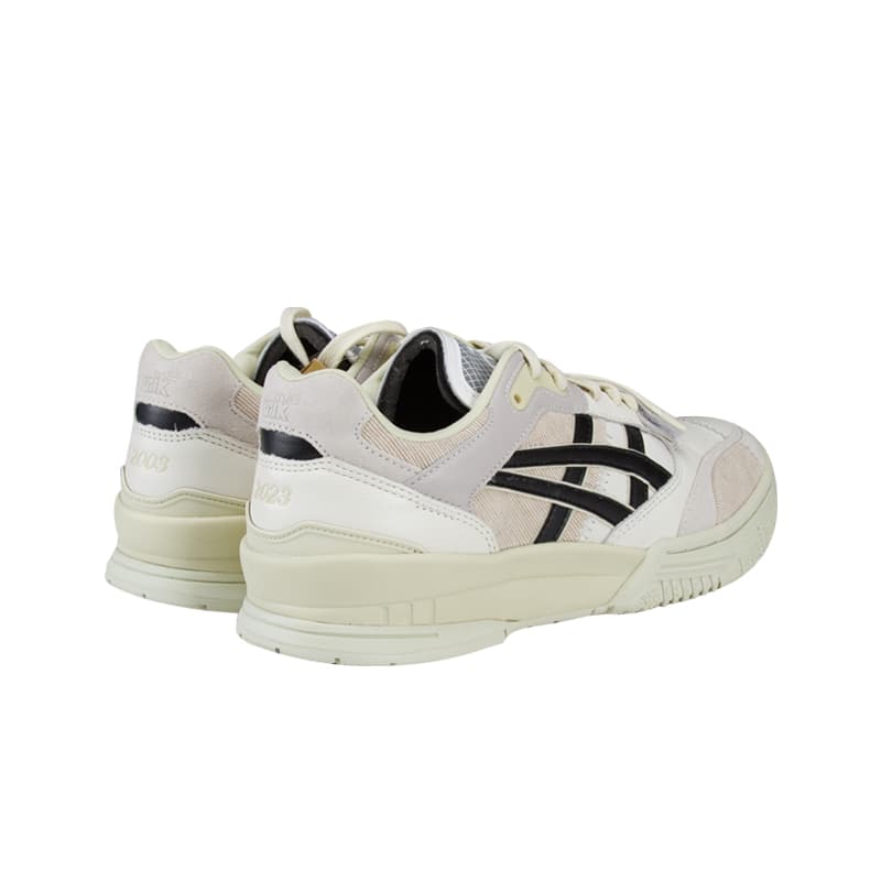 Ретро баскетбольные кроссовки Asics Gel-Spotlyte Low V2 "No Error" - изображение 4