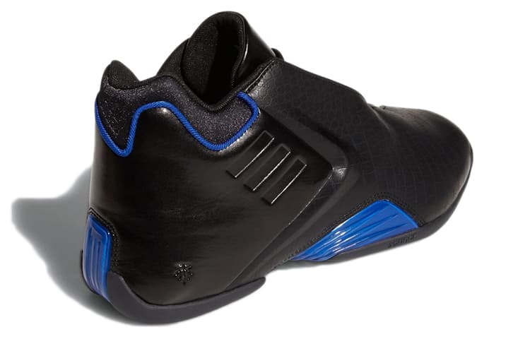 Кроссовки для баскетбола adidas T Mac 3 Restomod - изображение 4