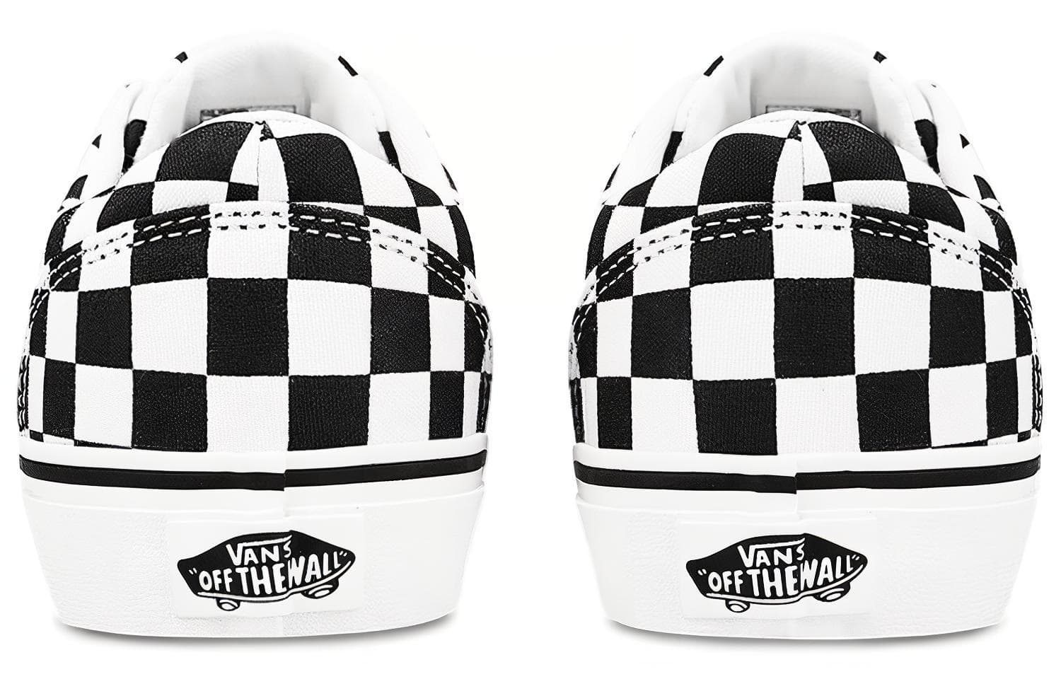 Кроссовки Vans Era Doheny Active - изображение 3