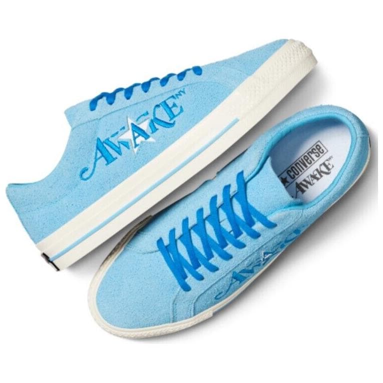 Кроссовки Awake NY One x Converse Star Pro - изображение 5