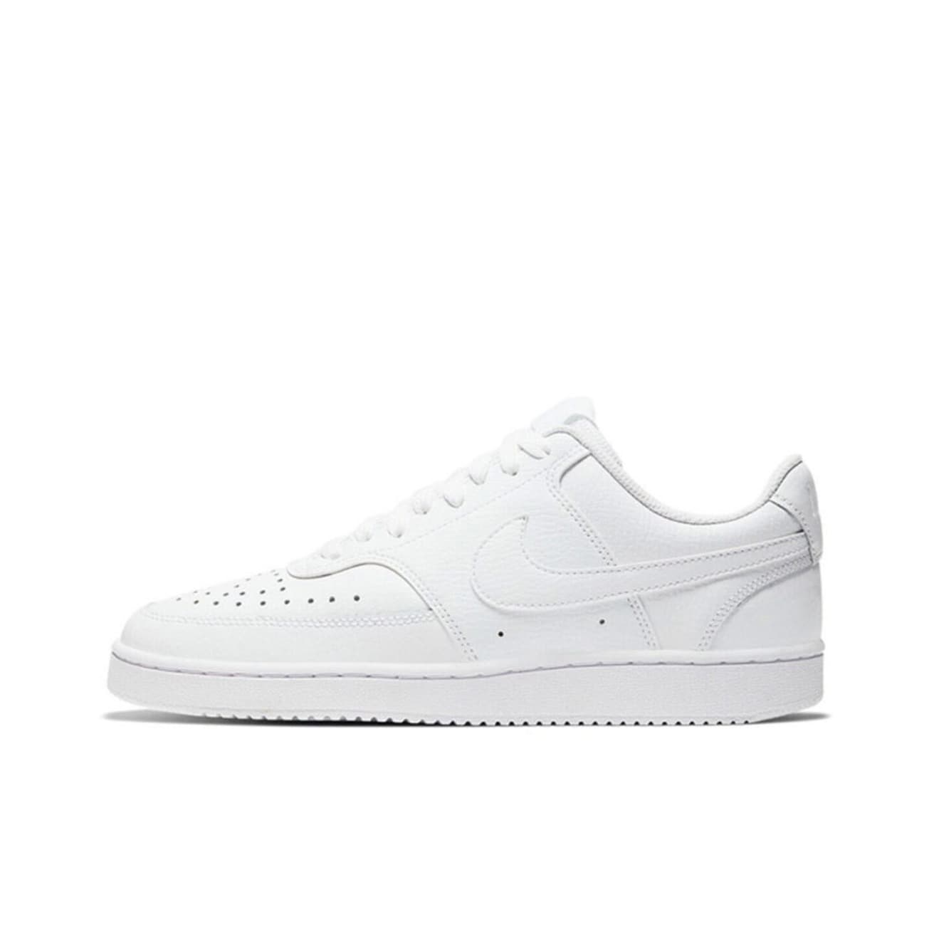 Кроссовки Nike Court Vision 1 Low - изображение 8
