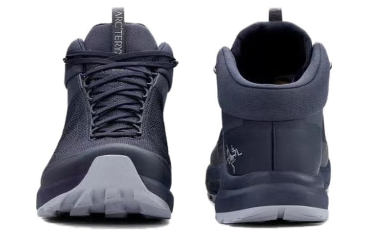 Кроссовки Arcteryx Aerios Mid Gtx - изображение 3
