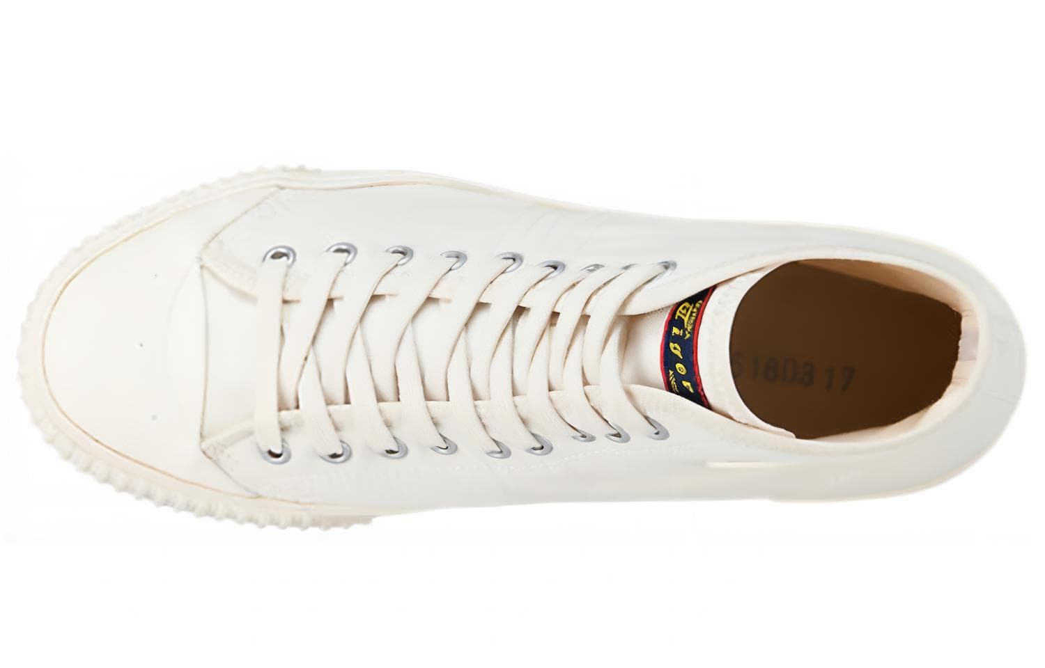 Кроссовки Onitsuka Tiger OK Basketball Mt White - изображение 5