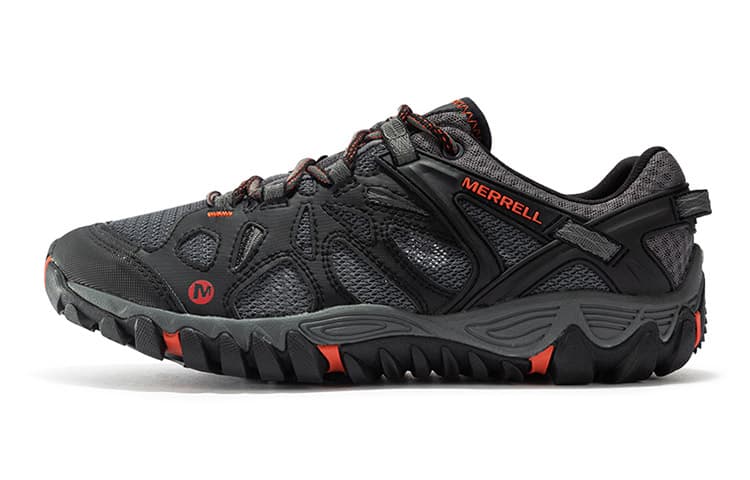 Кроссовки MERRELL All Out Blaze - изображение 1