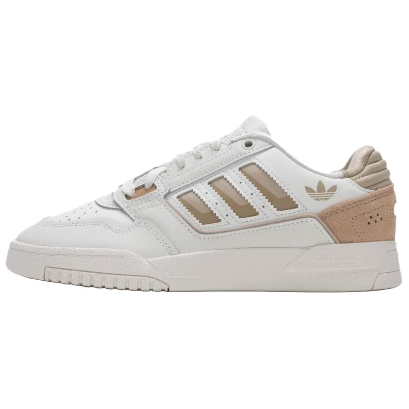 Кроссовки Adidas Originals DROP STEP 2,0 Low Топ Скейтборд Кроссовки Женские Белые - изображение 1