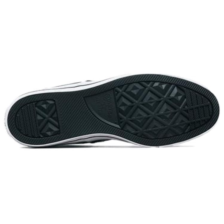 Кеды Converse Chuck TAYLOR Low Топ Кеды Женские Черные - изображение 6