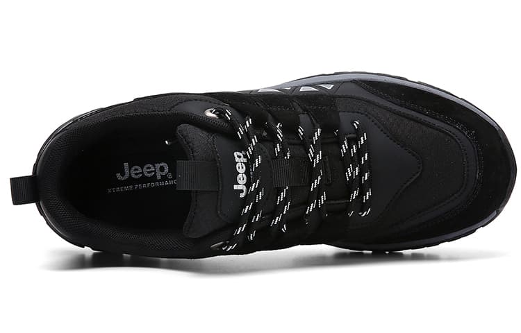 Кроссовки Jeep - изображение 4