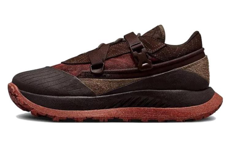 Кроссовки Converse Utility Explorer ox - изображение 1