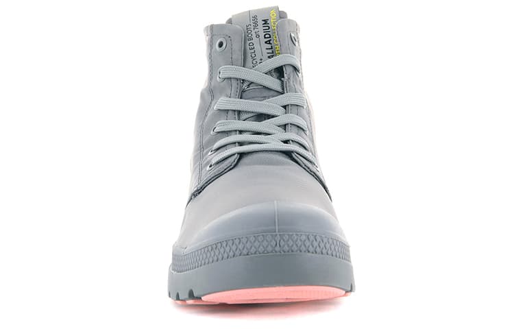 Кеды Palladium Pampa Lite+ RCYCL WP+ - изображение 4
