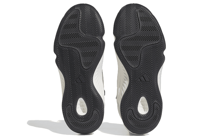 Кроссовки для баскетбола adidas Adizero Select - изображение 6