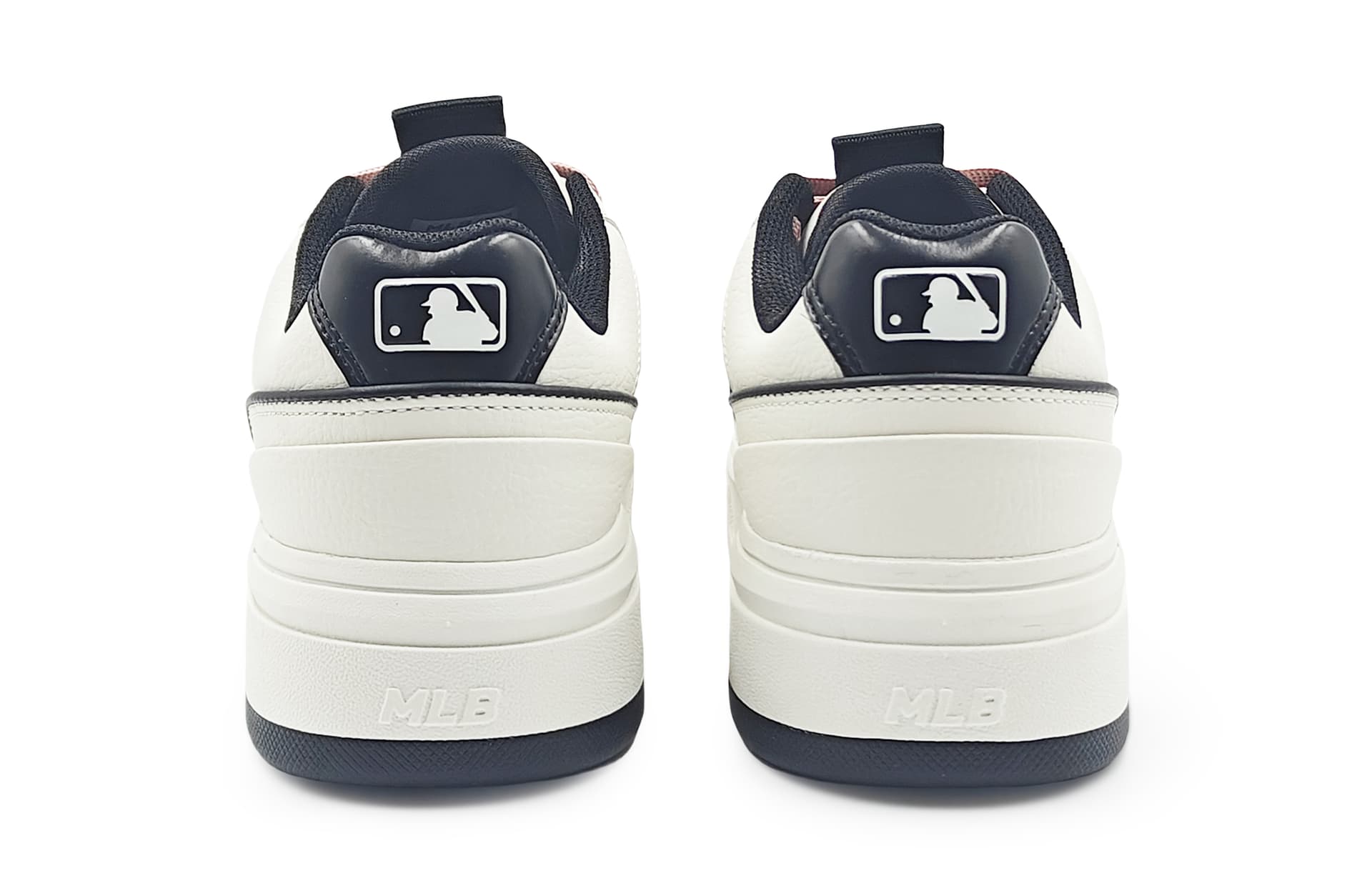 Кроссовки MLB Chunky Liner - изображение 4