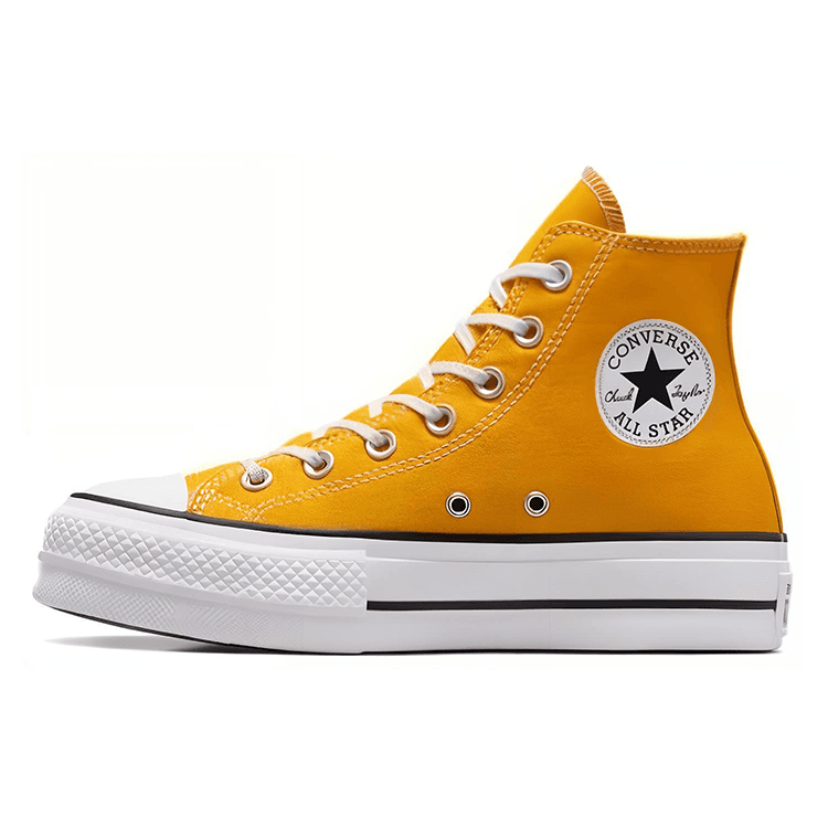 Кеды Converse All Star Lift - изображение 1