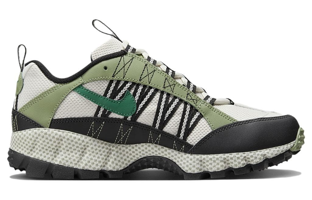 Кроссовки Nike Air Humara QS - изображение 2