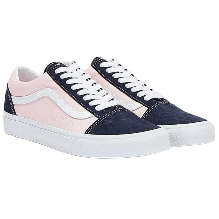 Кроссовки Vans Old Skool - изображение 3
