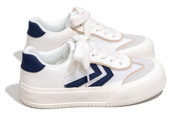 Кроссовки Feiyue - изображение 2