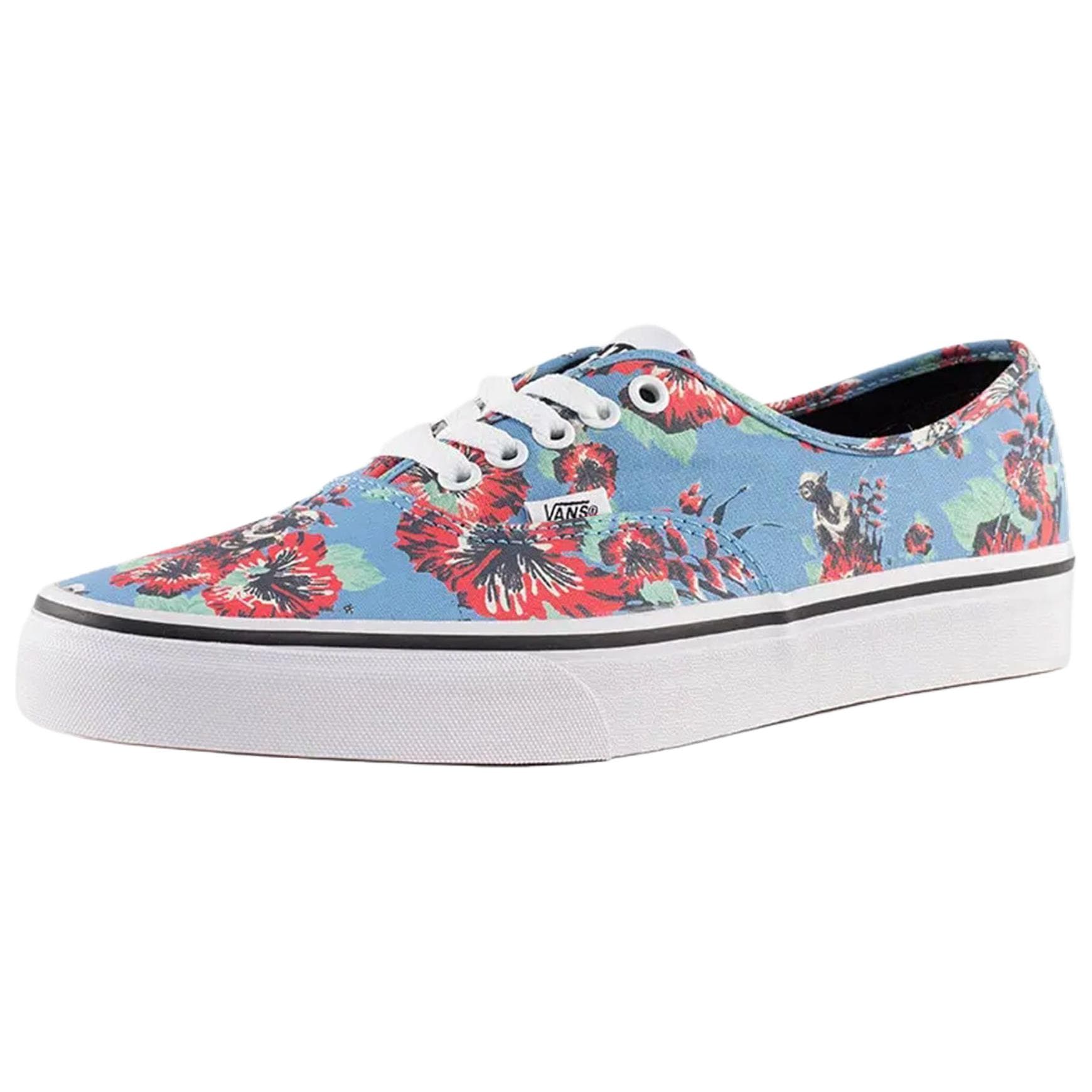 Кроссовки Star Wars x Vans Authentic Скейтборд Кроссовки Мужские Синие - изображение 1