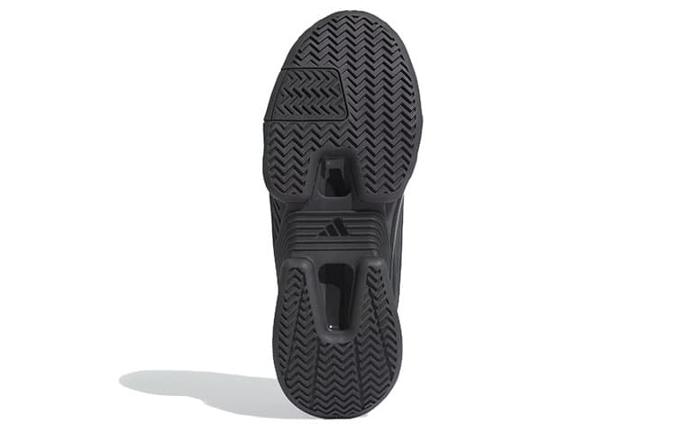 Ретро баскетбольные кроссовки adidas Mad II Infinity - изображение 6