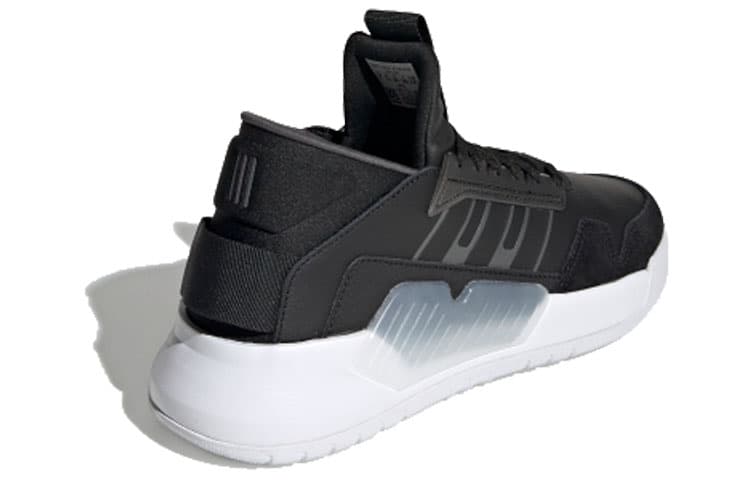 Кроссовки adidas neo BBALL90S - изображение 3