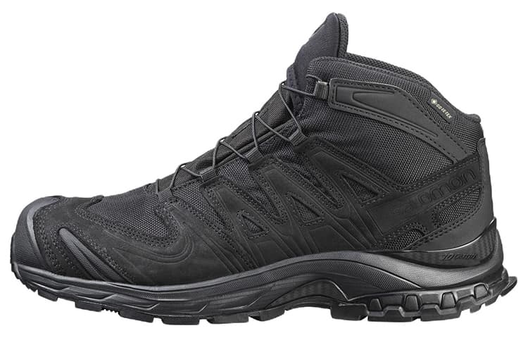 Кроссовки SALOMON Xa Forces Mid Gore-Tex En - изображение 1
