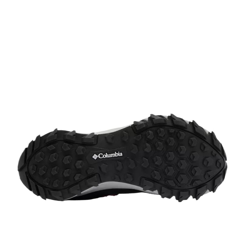 Кроссовки Columbia Peakfreak Low Топ Походная обувь Женская Черная - изображение 5