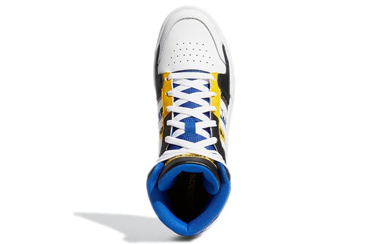 Кроссовки adidas neo Entrap - изображение 5