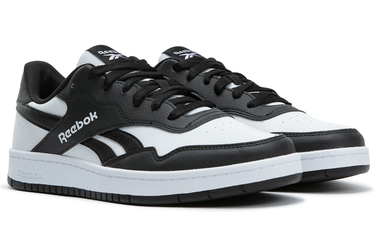 Кроссовки для баскетбола Reebok BB 1000 - изображение 2