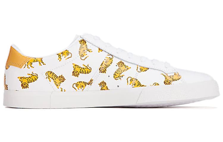 Кроссовки Onitsuka Tiger LawnShip 3.0 - изображение 2