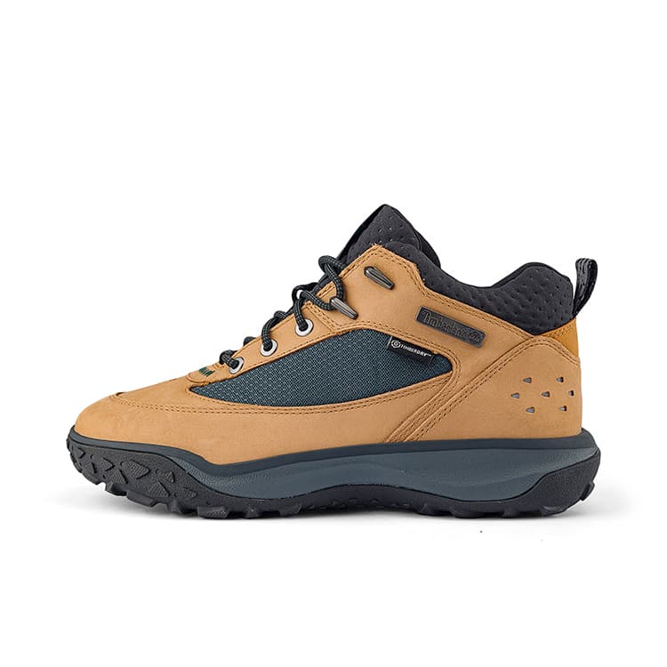 Кроссовки Timberland Motion 7 Outdoor MID Топ Альпинистская Обувь Мужская Коричневая - изображение 1