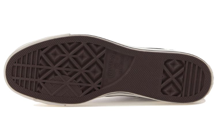 Кеды Converse Chuck Taylor All Star J Hi - изображение 6