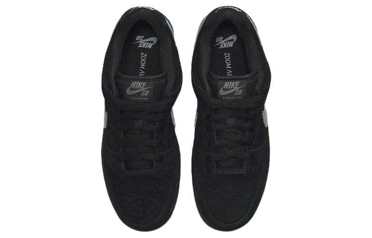 Кроссовки Nike Dunk SB Pro "Fog" - изображение 4