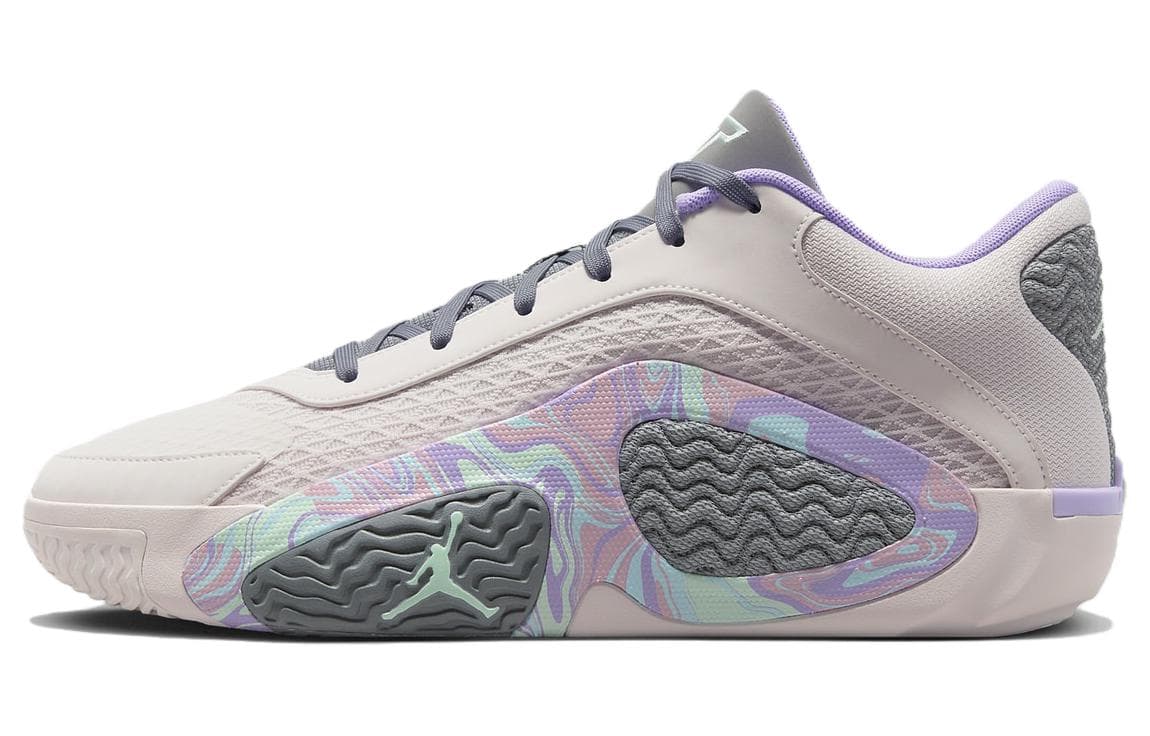 Кроссовки для баскетбола Jordan Tatum 2 "Easter" PF - изображение 1