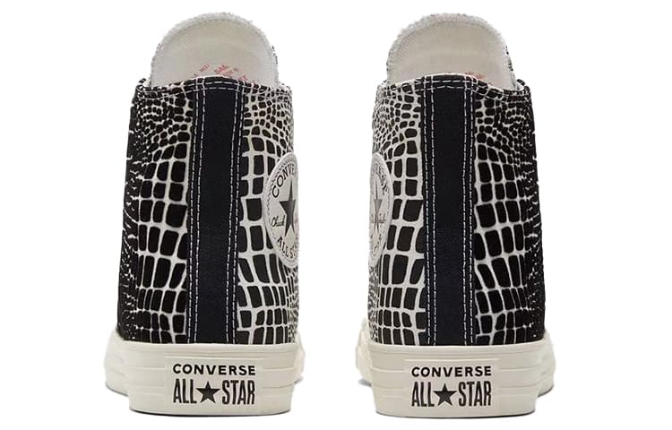 Кеды Converse Chuck Taylor All Star - изображение 4