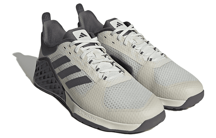 Кроссовки для спортзала adidas Dropset 2 - изображение 3