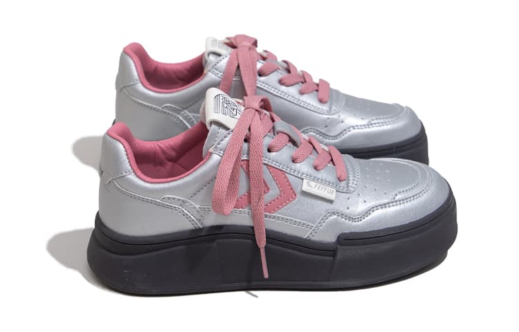 Кроссовки Feiyue - изображение 2