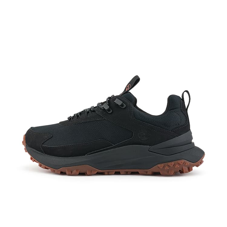 Кроссовки TIMBERLAND Motion Access Low Топ Походная обувь Мужской Черный - изображение 1