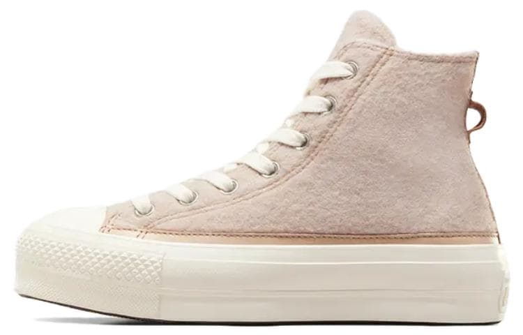 Кеды Converse All Star Lift - изображение 1