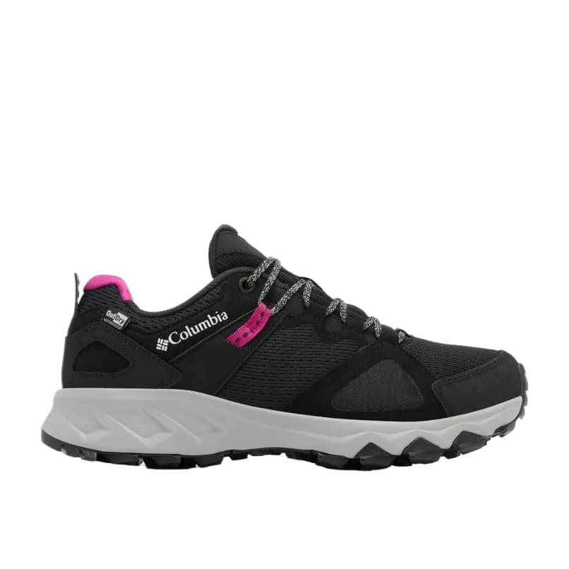 Кроссовки Columbia Peakfreak Low Топ Походная обувь Женская Черная - изображение 2